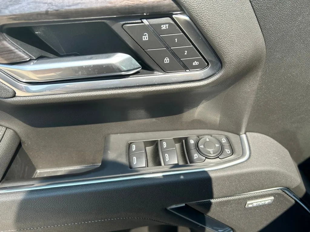 2026 Chevrolet Silverado 1500 LTZ - Photo 14