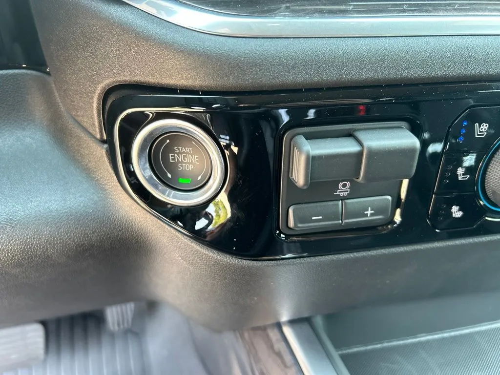 2026 Chevrolet Silverado 1500 LTZ - Photo 27