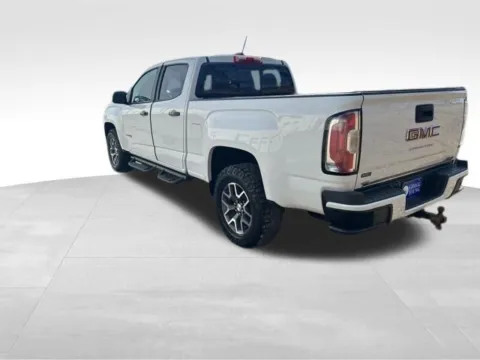 More photos of 2021 GMC Canyon AT4 w/Leather at Gregg Young Chevrolet Newton, IA