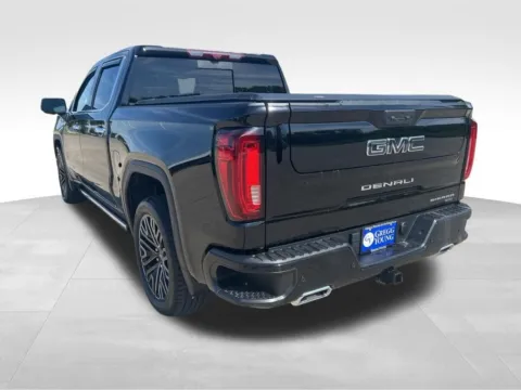 More photos of 2022 GMC Sierra 1500 Denali Ultimate at Gregg Young Chevrolet Newton, IA