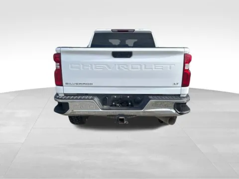 More photos of 2024 Chevrolet Silverado 2500HD LT at Gregg Young Chevrolet Newton, IA