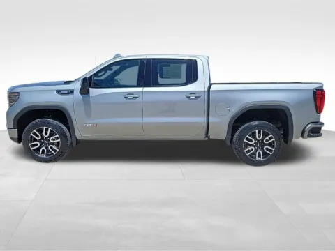 More photos of 2025 GMC Sierra 1500 AT4 at Gregg Young Chevrolet Newton, IA