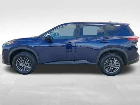 Another view of 2026 Nissan Rogue SV for sale in Newton, IA at Gregg Young Chevrolet Newton