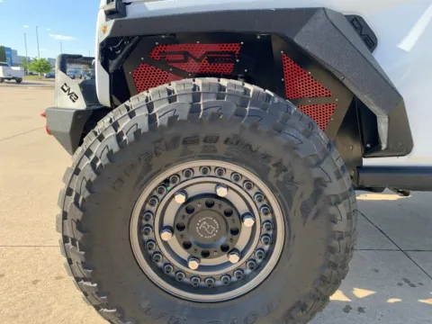 Another view of 2020 Jeep Gladiator Rubicon for sale in Newton, IA at Gregg Young Chevrolet Newton