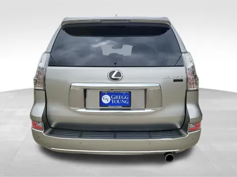 More photos of 2023 Lexus GX 460 Luxury at Gregg Young Chevrolet Newton, IA