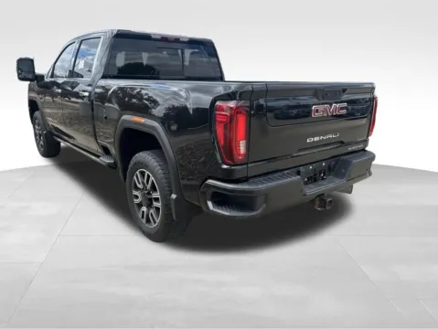 More photos of 2021 GMC Sierra 2500HD Denali at Gregg Young Chevrolet Newton, IA