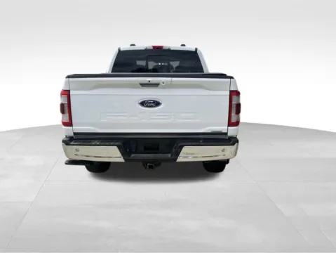 More photos of 2022 Ford F-150 Lariat at Gregg Young Chevrolet Newton, IA
