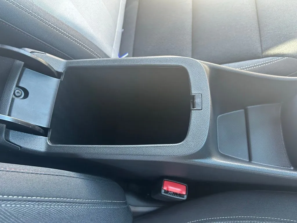 2026 Chevrolet Trax RS - Photo 25
