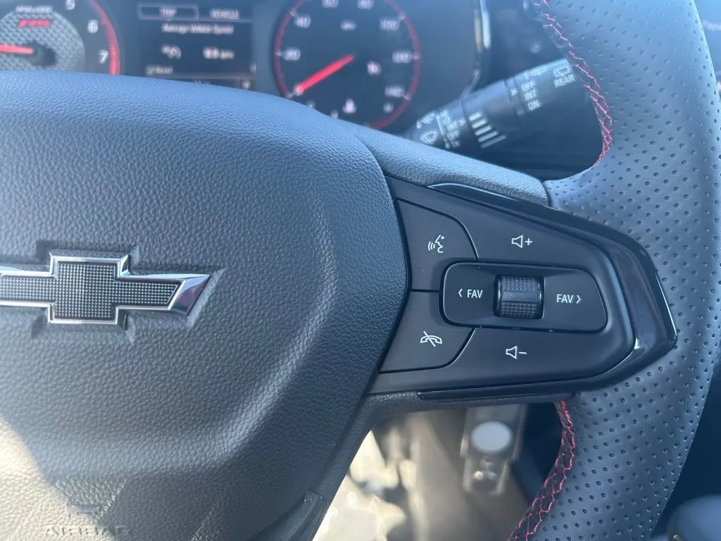 2026 Chevrolet Trax RS - Photo 28