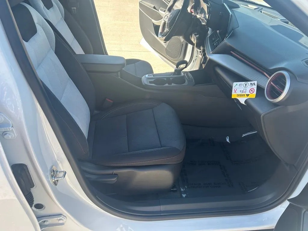 2026 Chevrolet Trax RS - Photo 22