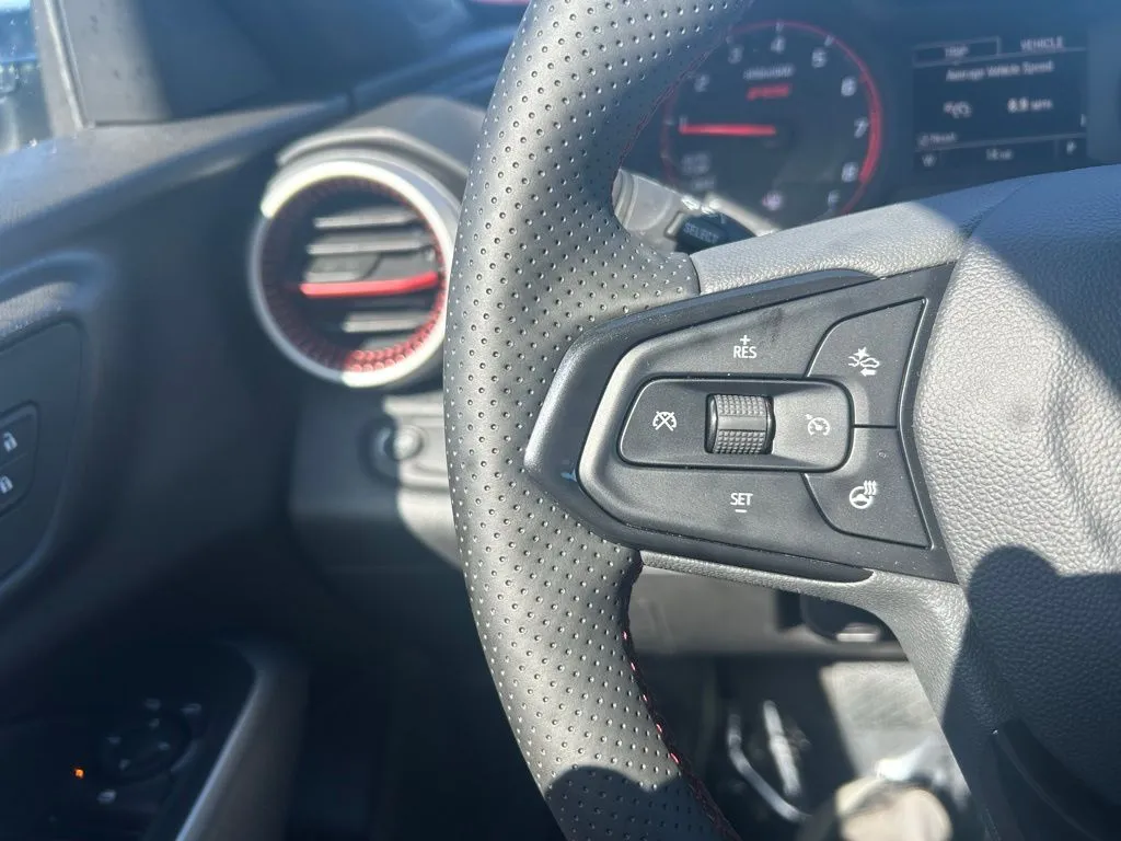 2026 Chevrolet Trax RS - Photo 27