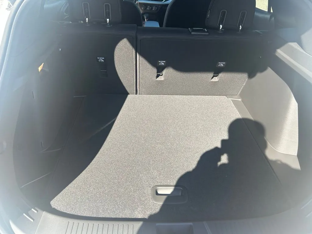 2026 Chevrolet Trax RS - Photo 17