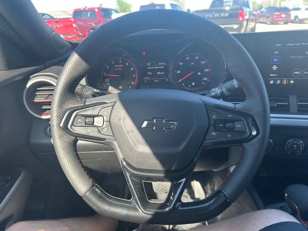 2026 Chevrolet Trax RS - Photo 29
