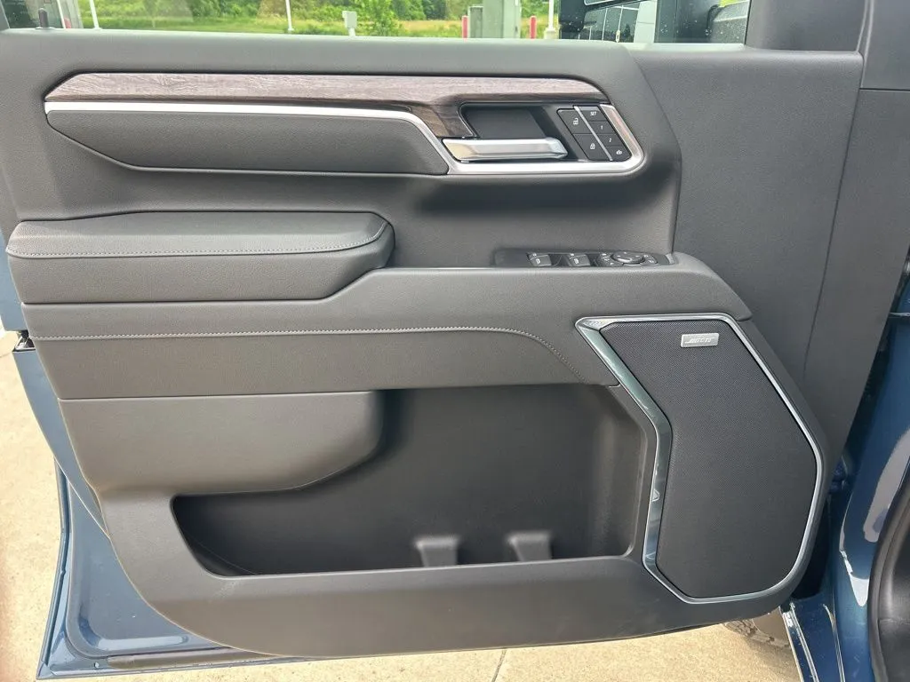 2026 Chevrolet Silverado 2500 HD LTZ - Photo 22