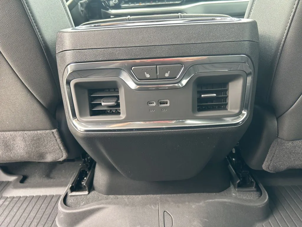 2026 Chevrolet Silverado 2500 HD LTZ - Photo 21