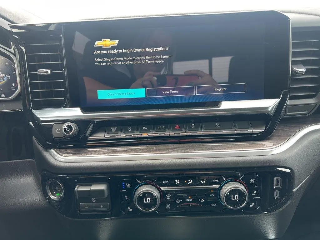 2026 Chevrolet Silverado 2500 HD LTZ - Photo 29