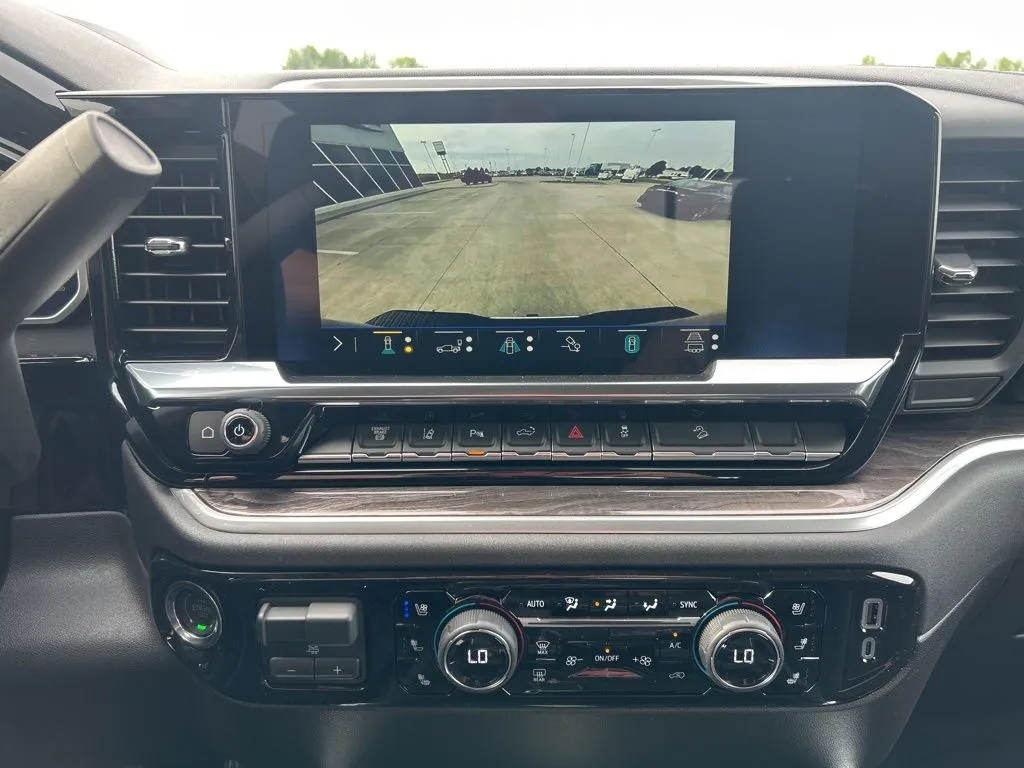 2026 Chevrolet Silverado 2500 HD LTZ - Photo 30