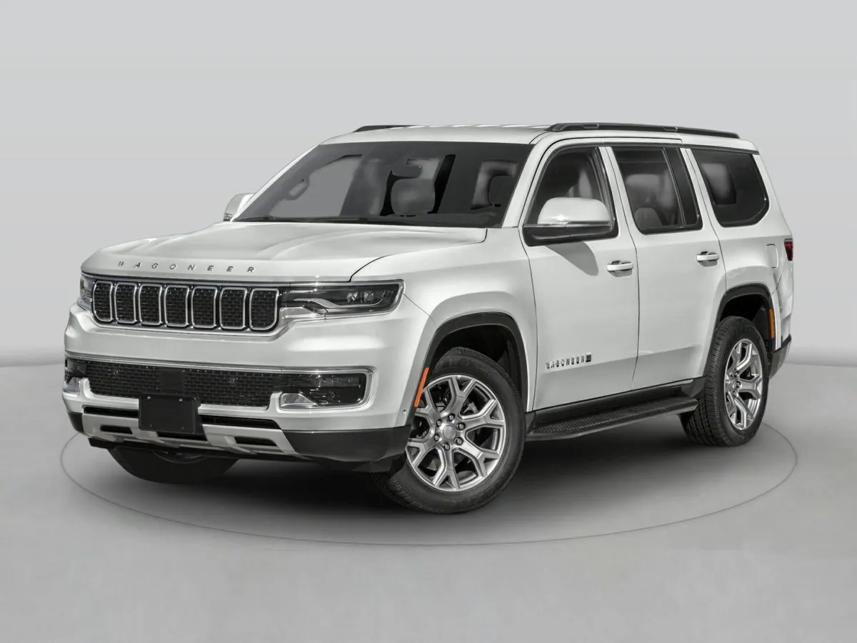2024 Jeep Wagoneer Series II for sale in Newton, IA