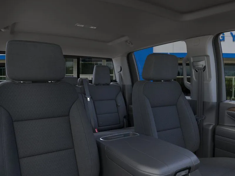 2026 Chevrolet Silverado 2500 HD LT - Photo 24