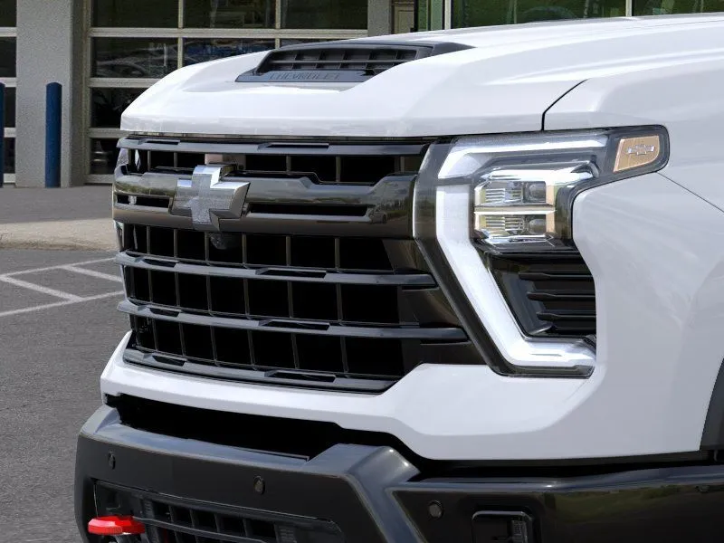 2026 Chevrolet Silverado 2500 HD LT - Photo 13