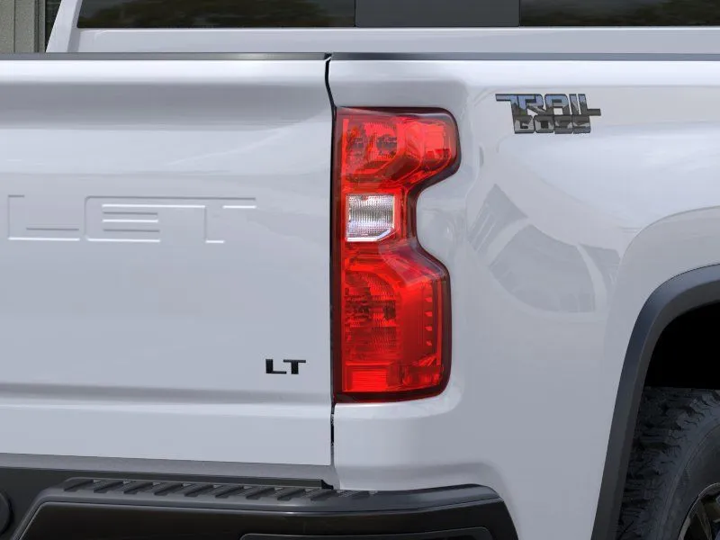 2026 Chevrolet Silverado 2500 HD LT - Photo 11