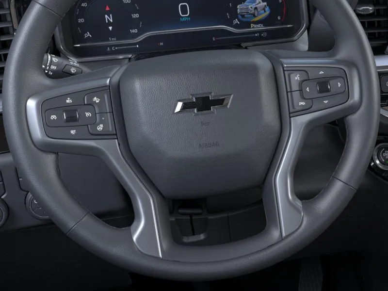 2026 Chevrolet Silverado 2500 HD LT - Photo 19