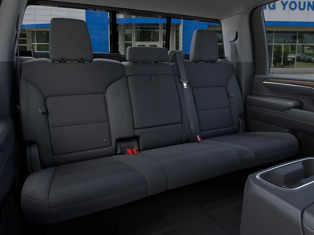 2026 Chevrolet Silverado 2500 HD LT - Photo 17