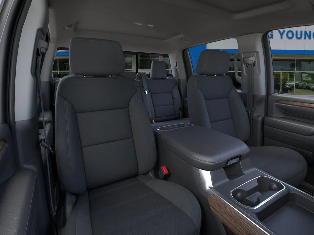 2026 Chevrolet Silverado 2500 HD LT - Photo 16