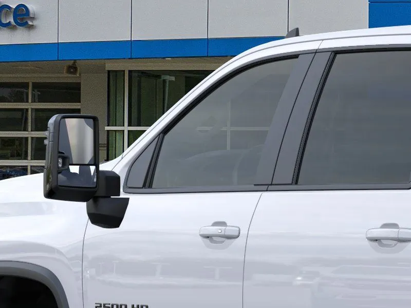 2026 Chevrolet Silverado 2500 HD LT - Photo 12