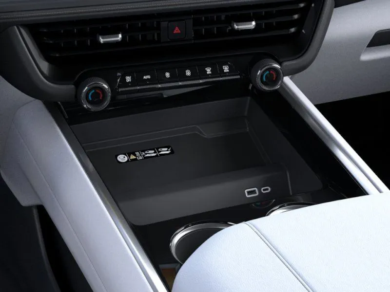 2026 Chevrolet Suburban Premier - Photo 24