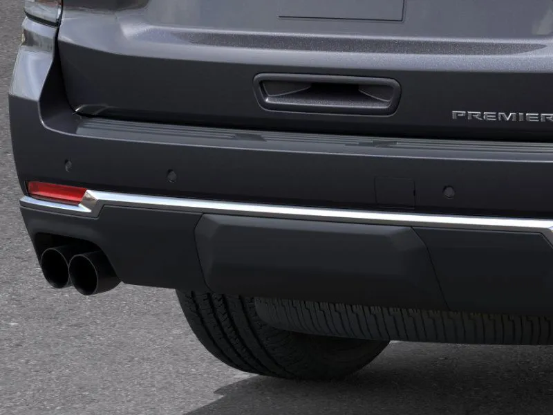 2026 Chevrolet Suburban Premier - Photo 15
