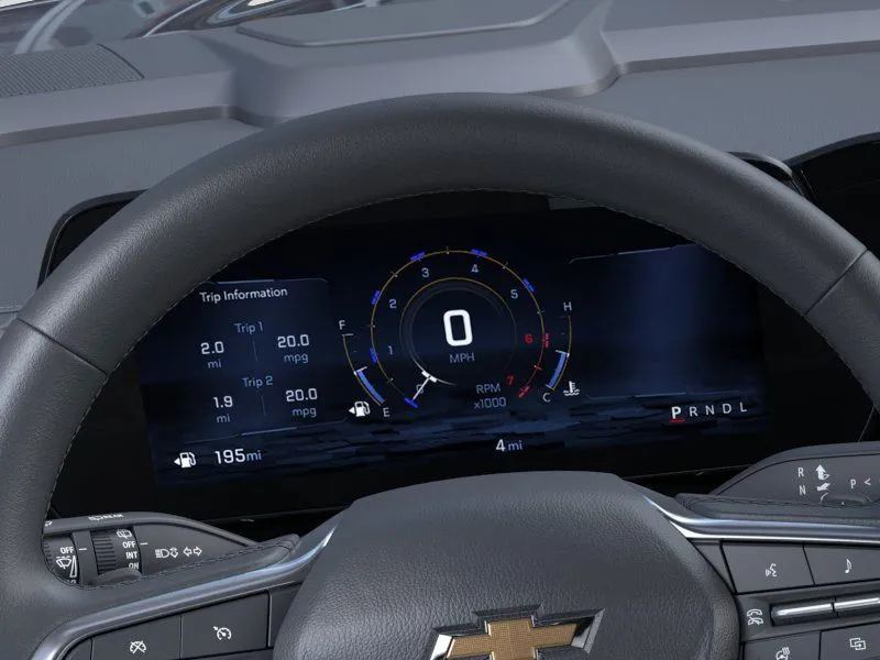 2026 Chevrolet Suburban Premier - Photo 19