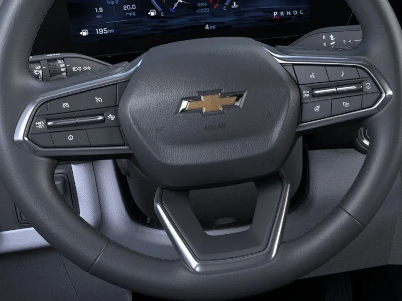 2026 Chevrolet Suburban Premier - Photo 20