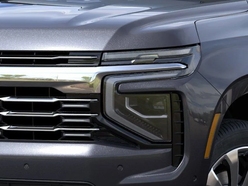 2026 Chevrolet Suburban Premier - Photo 11