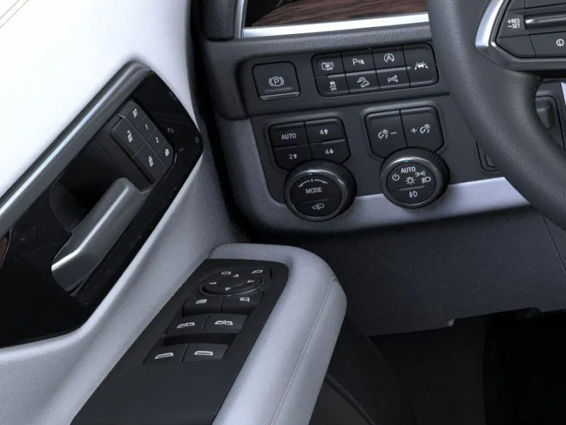 2026 Chevrolet Suburban Premier - Photo 23