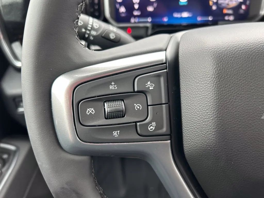 2026 Chevrolet Silverado 1500 RST - Photo 26
