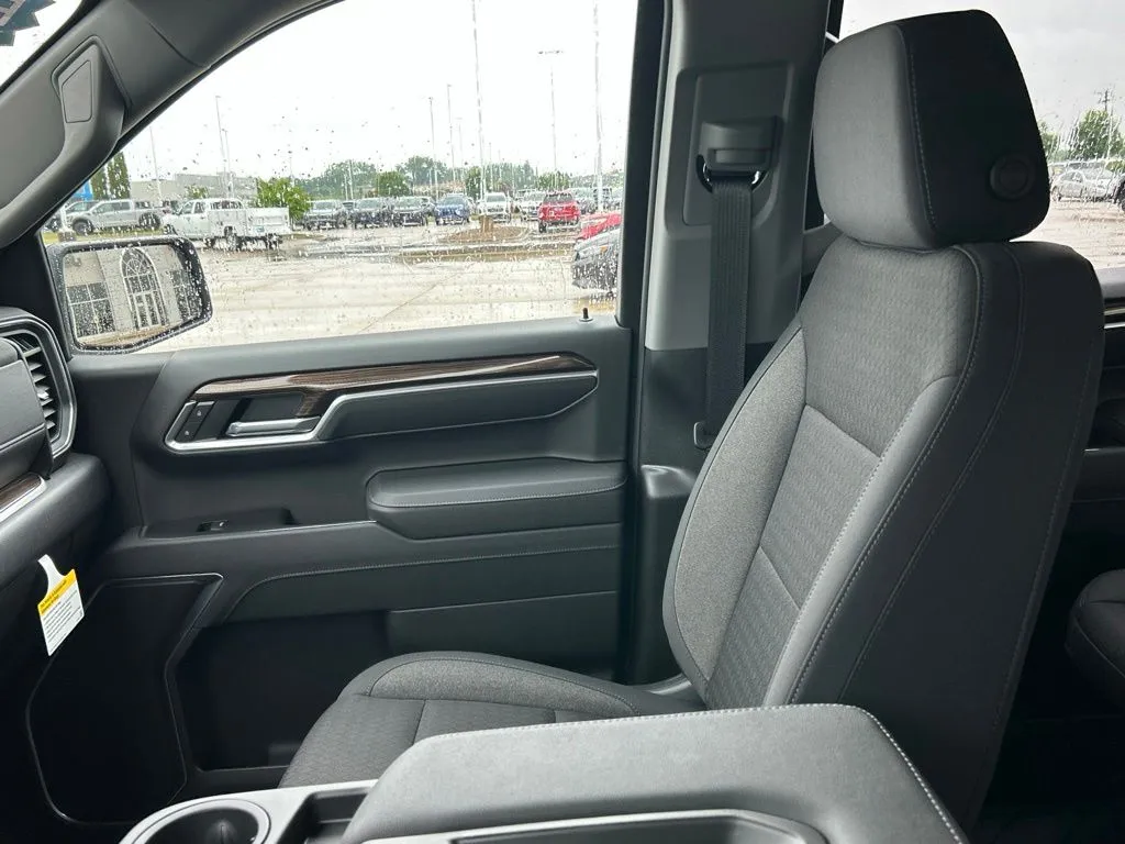 2026 Chevrolet Silverado 1500 RST - Photo 22