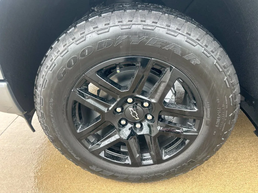 2026 Chevrolet Silverado 1500 RST - Photo 34