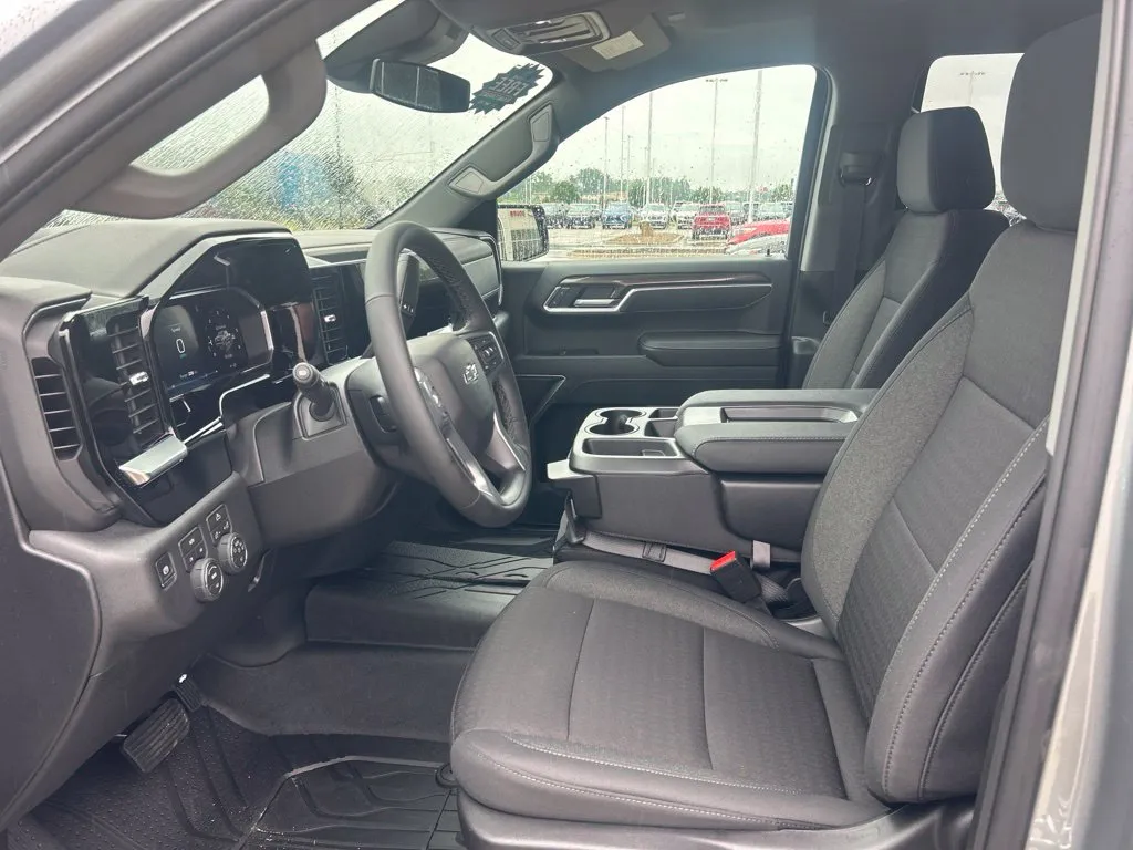 2026 Chevrolet Silverado 1500 RST - Photo 21