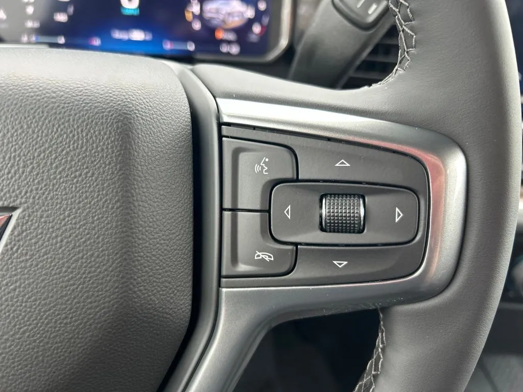 2026 Chevrolet Silverado 1500 RST - Photo 27