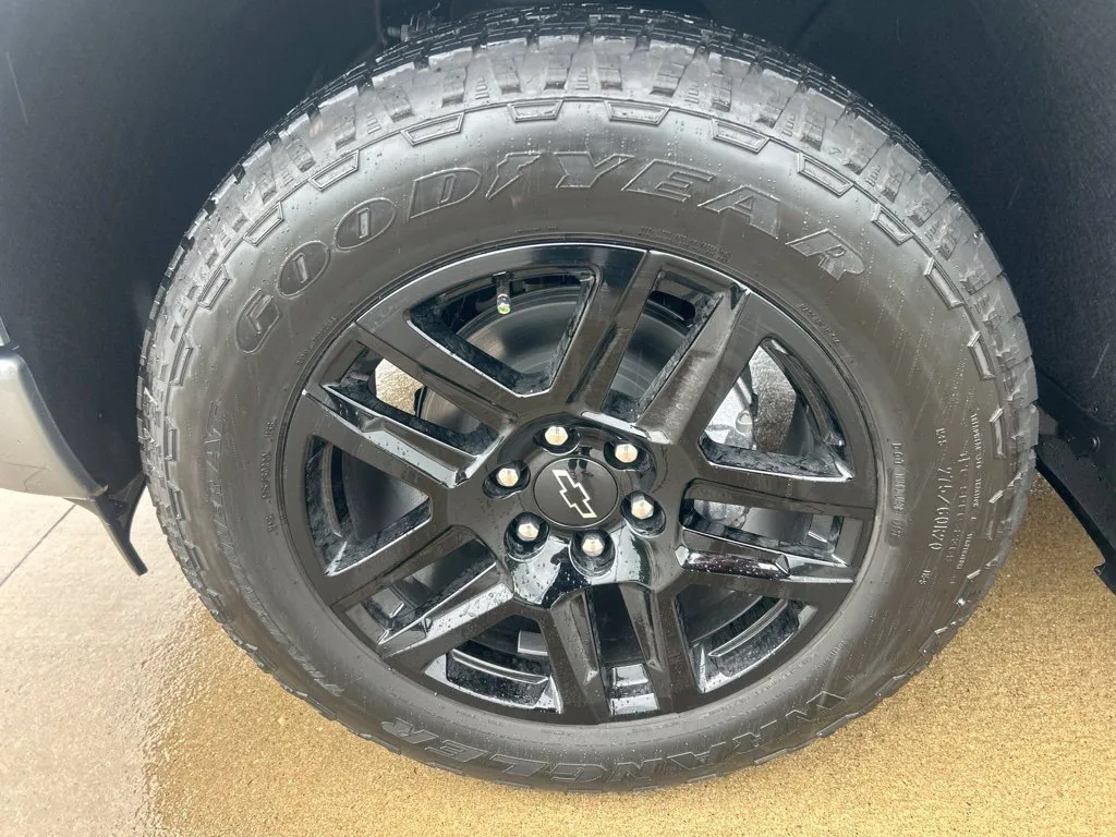 2026 Chevrolet Silverado 1500 RST - Photo 35