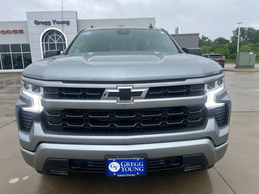 2026 Chevrolet Silverado 1500 RST - Photo 10
