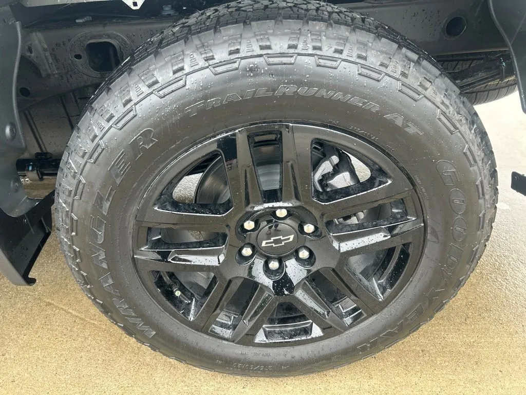 2026 Chevrolet Silverado 1500 RST - Photo 32
