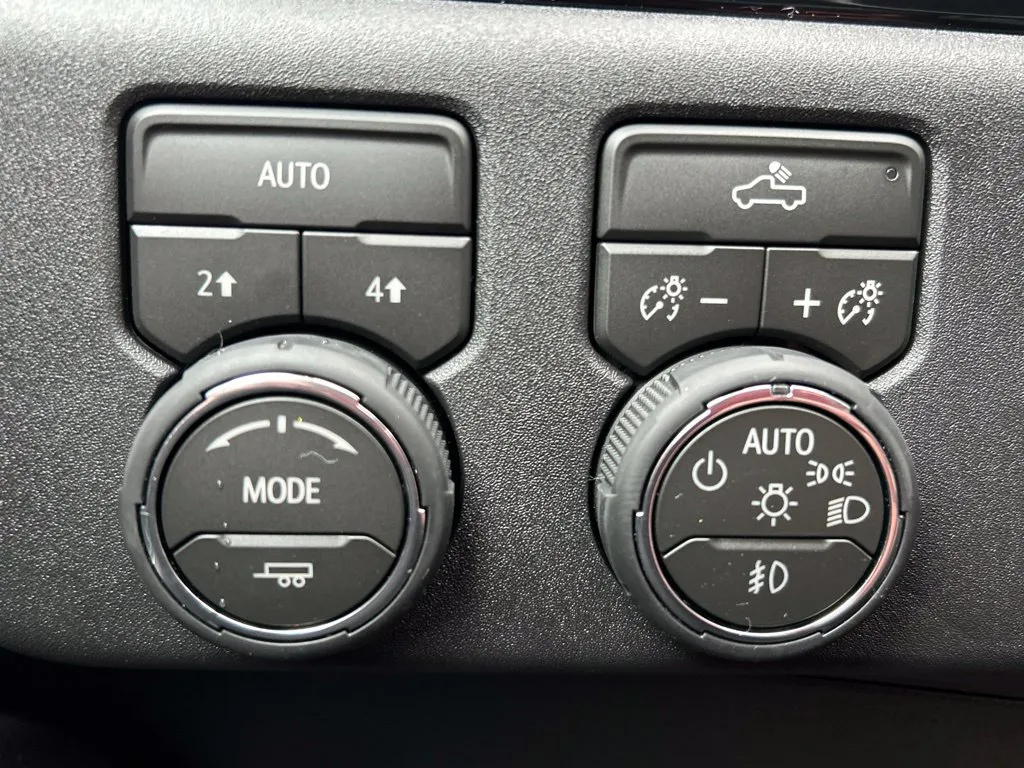 2026 Chevrolet Silverado 1500 RST - Photo 31
