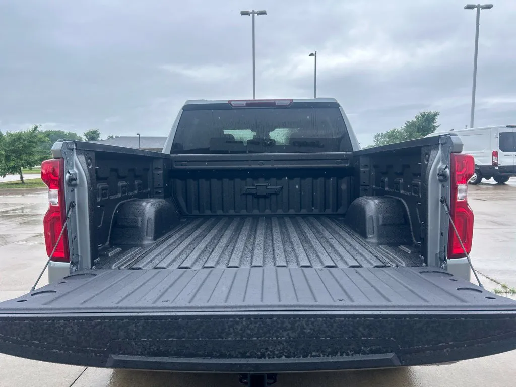 2026 Chevrolet Silverado 1500 RST - Photo 11