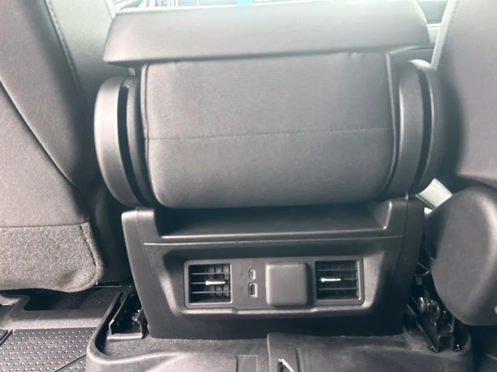 2026 Chevrolet Silverado 1500 RST - Photo 17
