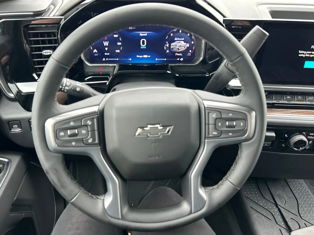 2026 Chevrolet Silverado 1500 RST - Photo 25