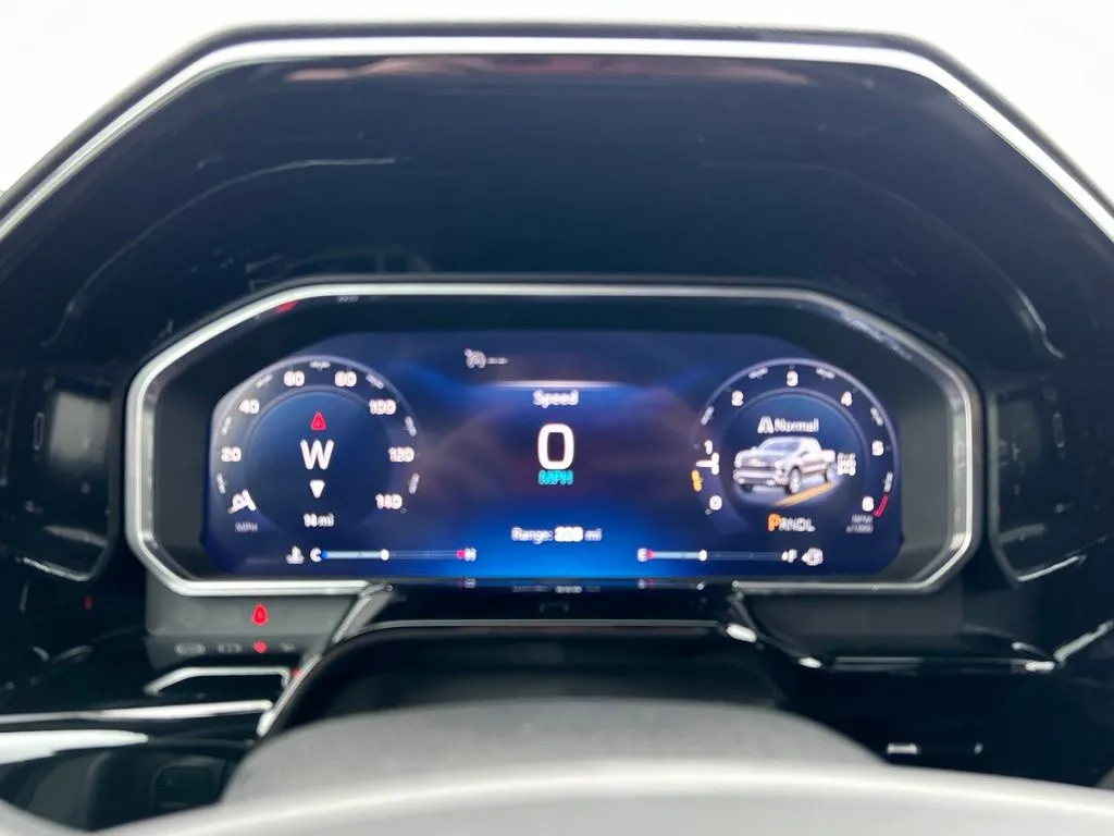 2026 Chevrolet Silverado 1500 RST - Photo 28