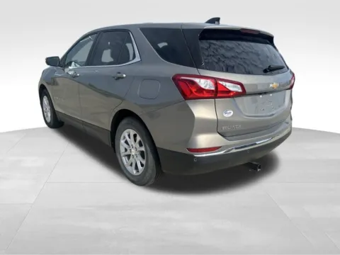 More photos of 2019 Chevrolet Equinox LT at Gregg Young Chevrolet Newton, IA