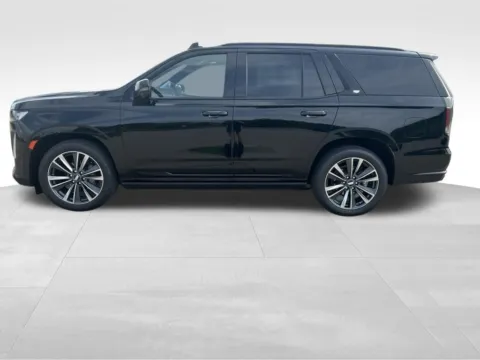 Another view of 2023 Cadillac Escalade Sport Platinum for sale in Newton, IA at Gregg Young Chevrolet Newton